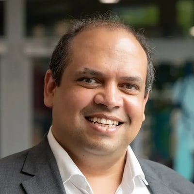 Matthew Agarwala