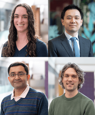 PhDs Group